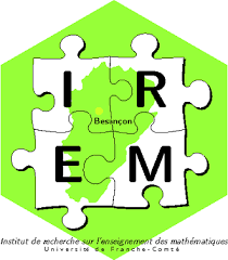 logo IREM Franche-Comté