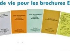 ELEM-MATH les brochures