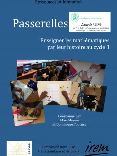 Passerelles (réédition 2025)