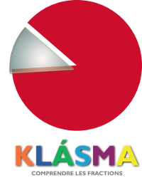 KLASMA Fractions (description : cliquer sur l'image)